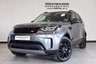 USED 2019 19 LAND ROVER DISCOVERY 3.0 SDV6 COMMERCIAL SE 302 BHP Rear Seat Conversion