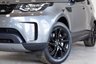 USED 2019 19 LAND ROVER DISCOVERY 3.0 SDV6 COMMERCIAL SE 302 BHP Rear Seat Conversion