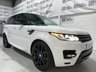 USED LAND ROVER RANGE ROVER SPORT 