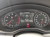 USED 2016 16 AUDI A4 1.4 AVANT TFSI SPORT 5d 148 BHP 