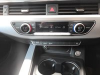 USED 2016 16 AUDI A4 1.4 AVANT TFSI SPORT 5d 148 BHP 