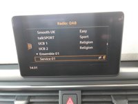 USED 2016 16 AUDI A4 1.4 AVANT TFSI SPORT 5d 148 BHP 
