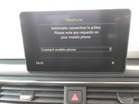 USED 2016 16 AUDI A4 1.4 AVANT TFSI SPORT 5d 148 BHP 