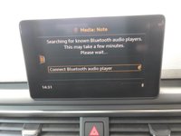 USED 2016 16 AUDI A4 1.4 AVANT TFSI SPORT 5d 148 BHP 