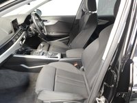 USED 2016 16 AUDI A4 1.4 AVANT TFSI SPORT 5d 148 BHP 