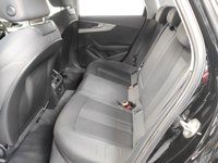USED 2016 16 AUDI A4 1.4 AVANT TFSI SPORT 5d 148 BHP 