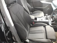 USED 2016 16 AUDI A4 1.4 AVANT TFSI SPORT 5d 148 BHP 
