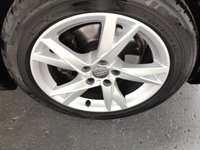 USED 2016 16 AUDI A4 1.4 AVANT TFSI SPORT 5d 148 BHP 
