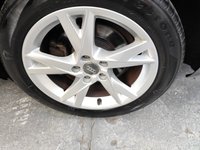 USED 2016 16 AUDI A4 1.4 AVANT TFSI SPORT 5d 148 BHP 