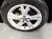 USED 2016 16 AUDI A4 1.4 AVANT TFSI SPORT 5d 148 BHP 