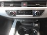 USED 2016 16 AUDI A4 1.4 AVANT TFSI SPORT 5d 148 BHP 