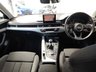 USED 2016 16 AUDI A4 1.4 AVANT TFSI SPORT 5d 148 BHP 