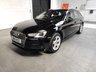 USED 2016 16 AUDI A4 1.4 AVANT TFSI SPORT 5d 148 BHP 