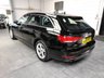 USED 2016 16 AUDI A4 1.4 AVANT TFSI SPORT 5d 148 BHP 
