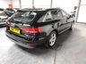 USED 2016 16 AUDI A4 1.4 AVANT TFSI SPORT 5d 148 BHP 