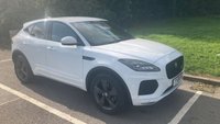 USED 2018 18 JAGUAR E-PACE 2.0 R-DYNAMIC S 5d 148 BHP 