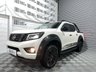 USED NISSAN NAVARA 