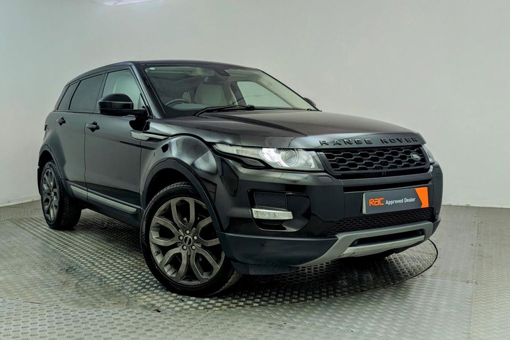 Purevtech Range Rover Evoque Pure Tech