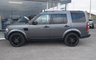 USED 2015 65 LAND ROVER DISCOVERY 4 3.0 SDV6 HSE LUXURY 4WD 5d 255 BHP EURO 6 ONE OWNER ONLY 27,587 MILES