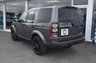 USED 2015 65 LAND ROVER DISCOVERY 4 3.0 SDV6 HSE LUXURY 4WD 5d 255 BHP EURO 6 ONE OWNER ONLY 27,587 MILES