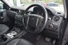 USED 2015 65 LAND ROVER DISCOVERY 4 3.0 SDV6 HSE LUXURY 4WD 5d 255 BHP EURO 6 ONE OWNER ONLY 27,587 MILES