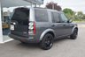 USED 2015 65 LAND ROVER DISCOVERY 4 3.0 SDV6 HSE LUXURY 4WD 5d 255 BHP EURO 6 ONE OWNER ONLY 27,587 MILES