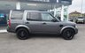 USED 2015 65 LAND ROVER DISCOVERY 4 3.0 SDV6 HSE LUXURY 4WD 5d 255 BHP EURO 6 ONE OWNER ONLY 27,587 MILES