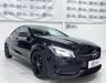USED MERCEDES-BENZ CLA CLASS 