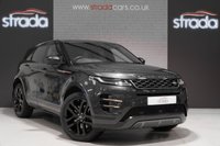 USED 2020 69 LAND ROVER RANGE ROVER EVOQUE 2.0 R-DYNAMIC SE MHEV 5d 178 BHP +NATIONWIDE HOME DELIVERY+