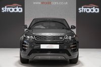 USED 2020 69 LAND ROVER RANGE ROVER EVOQUE 2.0 R-DYNAMIC SE MHEV 5d 178 BHP +NATIONWIDE HOME DELIVERY+
