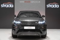 USED 2020 69 LAND ROVER RANGE ROVER EVOQUE 2.0 R-DYNAMIC SE MHEV 5d 178 BHP +NATIONWIDE HOME DELIVERY+