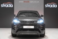 USED 2020 69 LAND ROVER RANGE ROVER EVOQUE 2.0 R-DYNAMIC SE MHEV 5d 178 BHP +NATIONWIDE HOME DELIVERY+