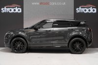 USED 2020 69 LAND ROVER RANGE ROVER EVOQUE 2.0 R-DYNAMIC SE MHEV 5d 178 BHP +NATIONWIDE HOME DELIVERY+