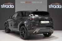 USED 2020 69 LAND ROVER RANGE ROVER EVOQUE 2.0 R-DYNAMIC SE MHEV 5d 178 BHP +NATIONWIDE HOME DELIVERY+