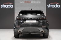 USED 2020 69 LAND ROVER RANGE ROVER EVOQUE 2.0 R-DYNAMIC SE MHEV 5d 178 BHP +NATIONWIDE HOME DELIVERY+