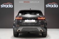 USED 2020 69 LAND ROVER RANGE ROVER EVOQUE 2.0 R-DYNAMIC SE MHEV 5d 178 BHP +NATIONWIDE HOME DELIVERY+