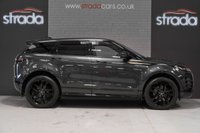 USED 2020 69 LAND ROVER RANGE ROVER EVOQUE 2.0 R-DYNAMIC SE MHEV 5d 178 BHP +NATIONWIDE HOME DELIVERY+