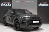 USED 2020 69 LAND ROVER RANGE ROVER EVOQUE 2.0 R-DYNAMIC SE MHEV 5d 178 BHP +NATIONWIDE HOME DELIVERY+