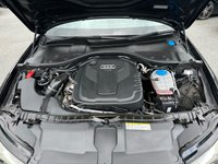 USED 2014 AUDI A6 2.0 TDI ULTRA S LINE 4d 188 BHP LOCAL OWNER,FULL SERVICE HISTORY