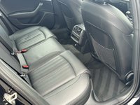 USED 2014 AUDI A6 2.0 TDI ULTRA S LINE 4d 188 BHP LOCAL OWNER,FULL SERVICE HISTORY