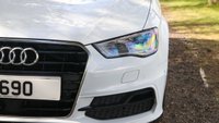 USED 2015 15 AUDI A3 2.0 TDI (184) Quattro S Line 3dr S-Tronic Automatic Euro 6 (Panoramic Sunroof / Bang & Olufson / Premium Navigation / Full Leather) !! NATIONWIDE DELIVERY AVAILABLE !!