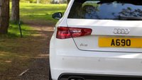 USED 2015 15 AUDI A3 2.0 TDI (184) Quattro S Line 3dr S-Tronic Automatic Euro 6 (Panoramic Sunroof / Bang & Olufson / Premium Navigation / Full Leather) !! NATIONWIDE DELIVERY AVAILABLE !!