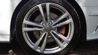 USED 2015 15 AUDI A3 2.0 TDI (184) Quattro S Line 3dr S-Tronic Automatic Euro 6 (Panoramic Sunroof / Bang & Olufson / Premium Navigation / Full Leather) !! NATIONWIDE DELIVERY AVAILABLE !!