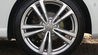 USED 2015 15 AUDI A3 2.0 TDI (184) Quattro S Line 3dr S-Tronic Automatic Euro 6 (Panoramic Sunroof / Bang & Olufson / Premium Navigation / Full Leather) !! NATIONWIDE DELIVERY AVAILABLE !!