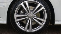 USED 2015 15 AUDI A3 2.0 TDI (184) Quattro S Line 3dr S-Tronic Automatic Euro 6 (Panoramic Sunroof / Bang & Olufson / Premium Navigation / Full Leather) !! NATIONWIDE DELIVERY AVAILABLE !!