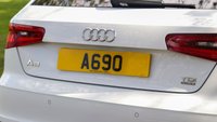 USED 2015 15 AUDI A3 2.0 TDI (184) Quattro S Line 3dr S-Tronic Automatic Euro 6 (Panoramic Sunroof / Bang & Olufson / Premium Navigation / Full Leather) !! NATIONWIDE DELIVERY AVAILABLE !!