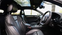 USED 2015 15 AUDI A3 2.0 TDI (184) Quattro S Line 3dr S-Tronic Automatic Euro 6 (Panoramic Sunroof / Bang & Olufson / Premium Navigation / Full Leather) !! NATIONWIDE DELIVERY AVAILABLE !!