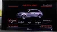 USED 2015 15 AUDI A3 2.0 TDI (184) Quattro S Line 3dr S-Tronic Automatic Euro 6 (Panoramic Sunroof / Bang & Olufson / Premium Navigation / Full Leather) !! NATIONWIDE DELIVERY AVAILABLE !!