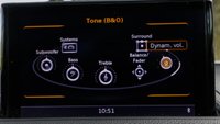 USED 2015 15 AUDI A3 2.0 TDI (184) Quattro S Line 3dr S-Tronic Automatic Euro 6 (Panoramic Sunroof / Bang & Olufson / Premium Navigation / Full Leather) !! NATIONWIDE DELIVERY AVAILABLE !!