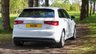 USED 2015 15 AUDI A3 2.0 TDI (184) Quattro S Line 3dr S-Tronic Automatic Euro 6 (Panoramic Sunroof / Bang & Olufson / Premium Navigation / Full Leather) !! NATIONWIDE DELIVERY AVAILABLE !!